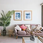 Golden Nomad 2D Barrio Italia