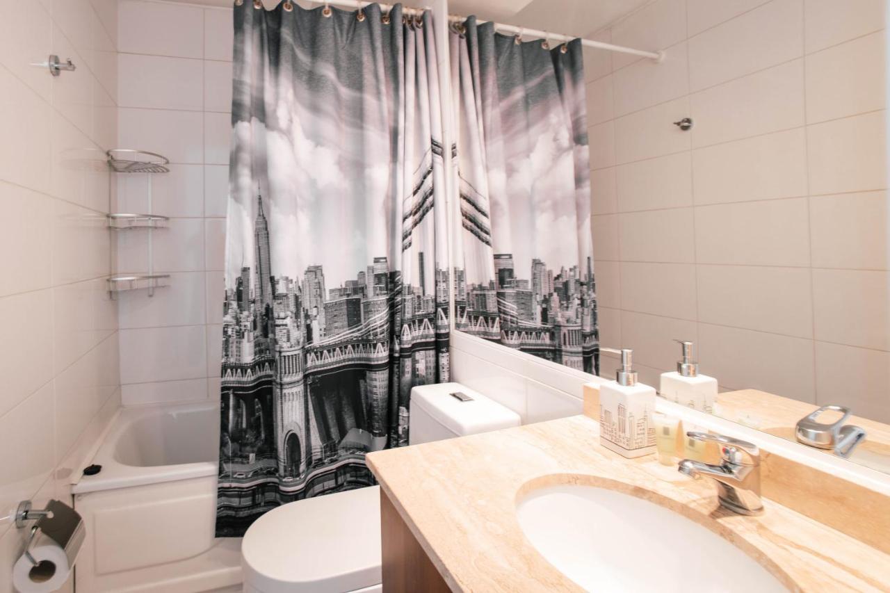 Apartamento Golden Nomad 2d Barrio Italia *