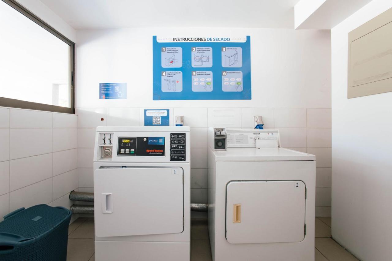 Golden Nomad 2d Barrio Italia Apartamento