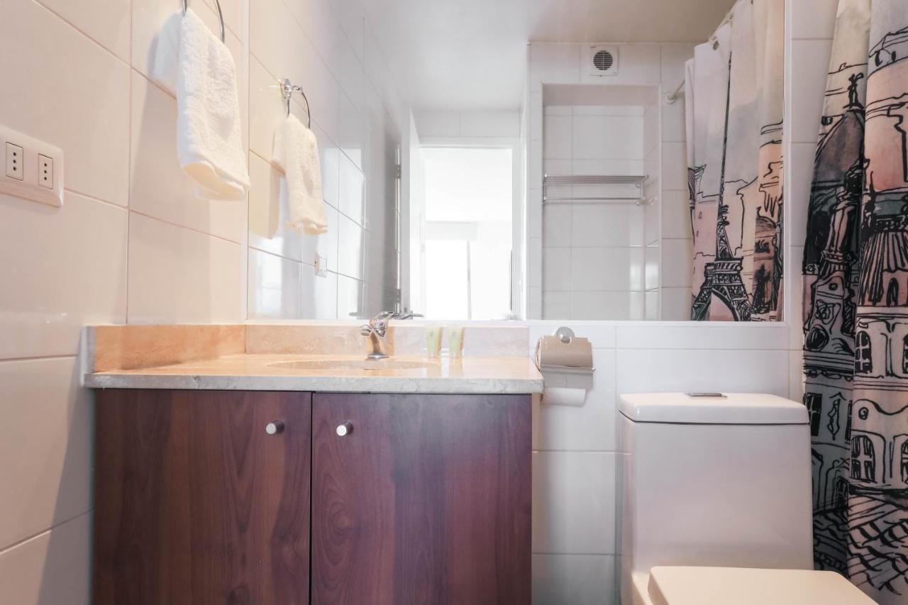 Apartamento Golden Nomad 2d Barrio Italia