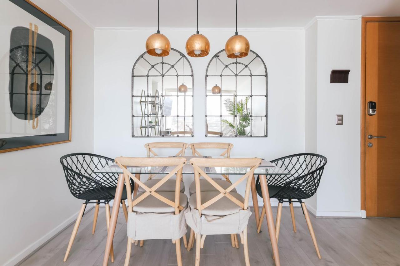 Apartamento Golden Nomad 2d Barrio Italia