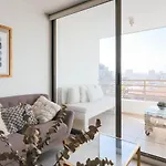 Golden Nomad 2D Barrio Italia