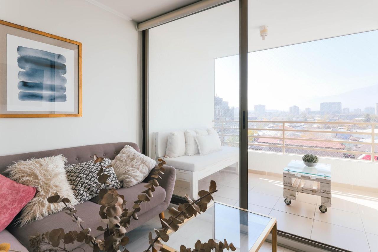 Golden Nomad 2d Barrio Italia Apartamento